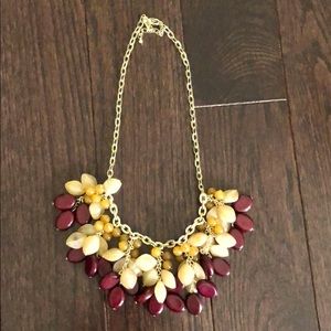 The Limited Necklace